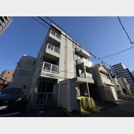 ノヴェル東別院 3階 築18年5ヶ月の賃貸物件