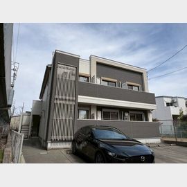 日比野駅より徒歩10分 2階 築17年6ヶ月の賃貸物件