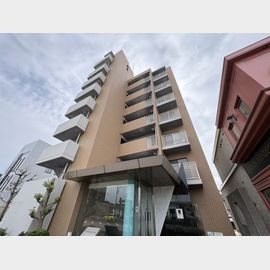 アビタシオン十番 2階 築29年1ヶ月の賃貸物件