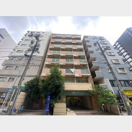 アル・ドゥ・6 5階 築26年1ヶ月の賃貸物件