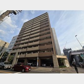 プレサンスナゴヤ桜通ビッグビート 7階 築16年3ヶ月の賃貸物件