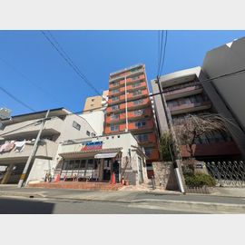 シティーアーク新栄 7階 築41年6ヶ月の賃貸物件