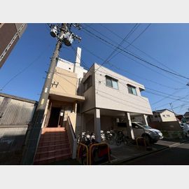 太閤通駅より徒歩5分 4階 築51年2ヶ月の賃貸物件