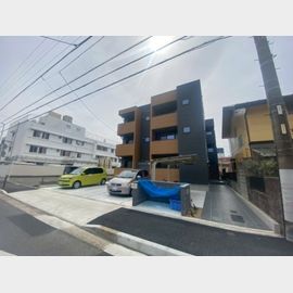 Cherim中村公園III 1階 新築の賃貸物件