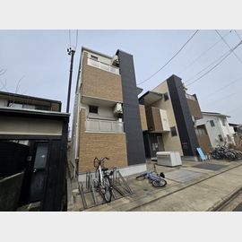 車道駅より徒歩9分 1階 築7年3ヶ月の賃貸物件