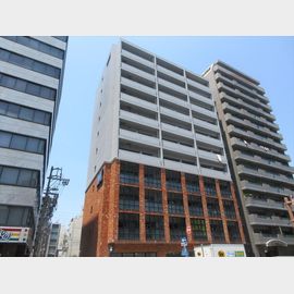 大須観音駅より徒歩1分 5階 築12年1ヶ月の賃貸物件