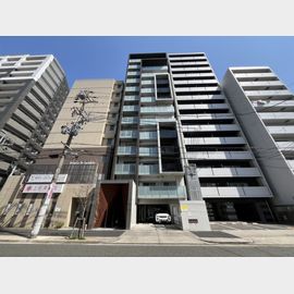 パラッツオスペチアーレ 9階 築10年1ヶ月の賃貸物件