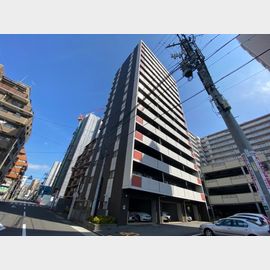 Ｓ—ＦＯＲＴ鶴舞ｍａｒｋｓ 14階 築11年1ヶ月の賃貸物件