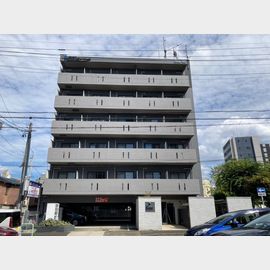 大須観音駅より徒歩9分 6階 築31年1ヶ月の賃貸物件