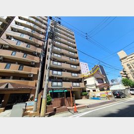 東別院駅より徒歩8分 10階 築29年2ヶ月の賃貸物件