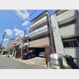 ドミール新栄 3階 築30年1ヶ月の賃貸物件