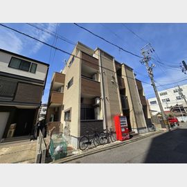 車道駅より徒歩9分 1階 築11年1ヶ月の賃貸物件