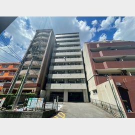 高岳駅より徒歩6分 5階 築26年10ヶ月の賃貸物件