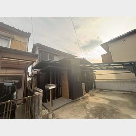 味美駅より徒歩14分 1階 築53年11ヶ月の賃貸物件