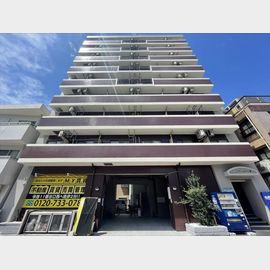 第30プロスパー泉 3階 築28年2ヶ月の賃貸物件