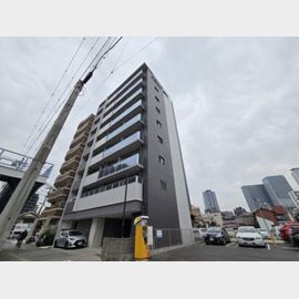 ＲｅｓｉｄｅｎｃｅＹｕｋｉ 2階 築6年1ヶ月の賃貸物件