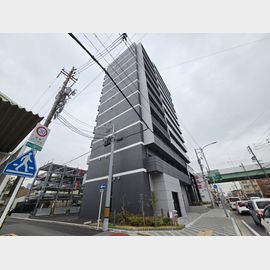 烏森駅より徒歩5分 3階 新築の賃貸物件