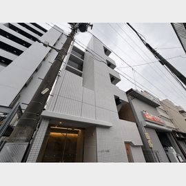 亀島駅より徒歩3分 3階 新築の賃貸物件