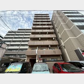 第55プロスパービル 6階 築24年8ヶ月の賃貸物件