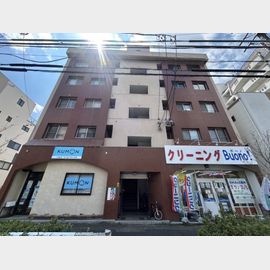 八事駅より徒歩5分 5階 築49年1ヶ月の賃貸物件