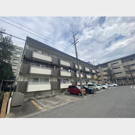 第91プロスパービル 2階 築49年9ヶ月の賃貸物件