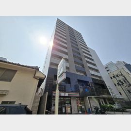 丸の内駅より徒歩2分 2階 築19年5ヶ月の賃貸物件