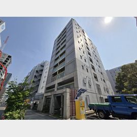 桜ヒルズ 4階 築21年の賃貸物件