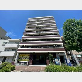 第30プロスパー泉 4階 築28年2ヶ月の賃貸物件