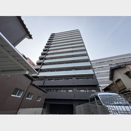 山王駅より徒歩11分 12階 新築の賃貸物件