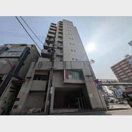 大須観音駅より徒歩2分 10階 築18年10ヶ月の賃貸物件