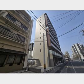 ルーエ金山 9階 築7年2ヶ月の賃貸物件