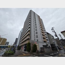 レジディア高岳 12階 築18年8ヶ月の賃貸物件