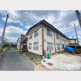 日の出荘 1階 築57年9ヶ月の賃貸物件