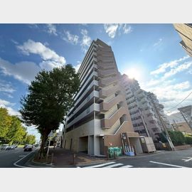 パルティール千種の賃貸物件