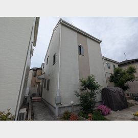 荒子川公園駅より徒歩10分 築11年4ヶ月 2階建の賃貸物件