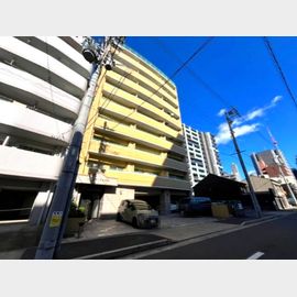 リーベンイセヤマの賃貸物件