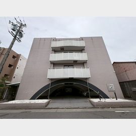 飛馬の賃貸物件