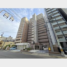 あいさきがけ 6階 築20年2ヶ月の賃貸物件
