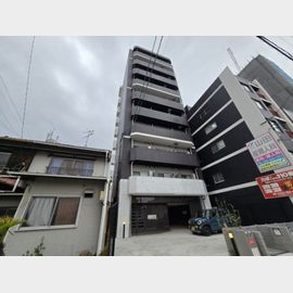 中村公園駅より徒歩2分 新築 10階建の賃貸物件