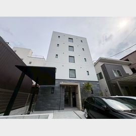 Node&8314;TSURUMAIの賃貸物件