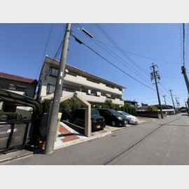 烏森駅より徒歩5分 1階 築39年3ヶ月の賃貸物件