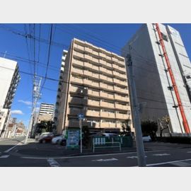 鶴舞駅より徒歩10分 8階 築20年8ヶ月の賃貸物件