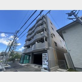 金山駅より徒歩8分 3階 築32年5ヶ月の賃貸物件
