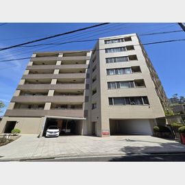 覚王山駅より徒歩10分 5階 築23年3ヶ月の賃貸物件