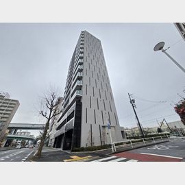 高岳駅より徒歩8分 新築 15階建の賃貸物件