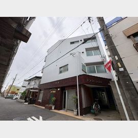 山王駅より徒歩9分 3階 築42年1ヶ月の賃貸物件