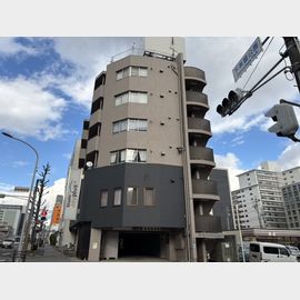 東別院駅より徒歩4分 4階 築42年5ヶ月の賃貸物件