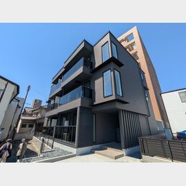 シベール御器所の賃貸物件