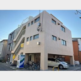 新栄マンション 2階 築52年2ヶ月の賃貸物件