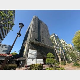 プレディアスタイル白川公園 6階 築19年1ヶ月の賃貸物件